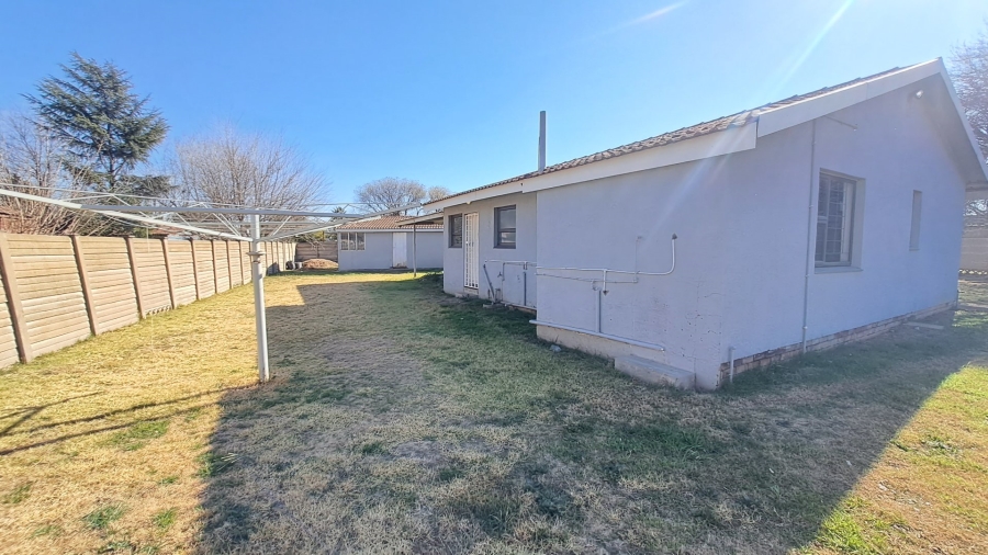 3 Bedroom Property for Sale in Fauna Free State